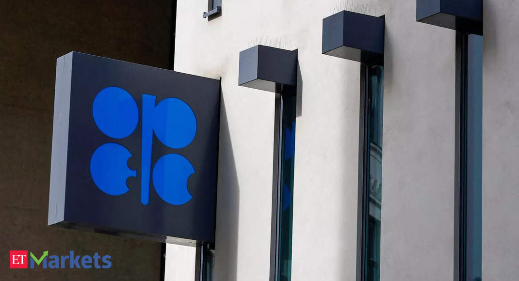 OPEC raises forecast for China-led oil demand growth in 2023