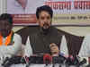 No one above law: Union minister Anurag Thakur on I-T survey at BBC offices