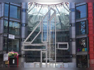 Channel 4 down? Viewers report of sudden outage