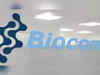 Biocon reports Rs 42 crore net loss in Q3 due to exceptional item