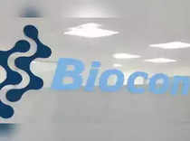 Biocon reports Rs 42 crore net loss in Q3 due to exceptional item