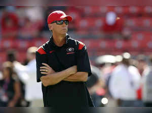 Todd Monken hired by Ravens as new offensive coordinator to replace Greg Roman
