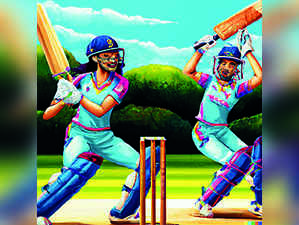 Women’s IPL, Valued, Virtuous Cycle
