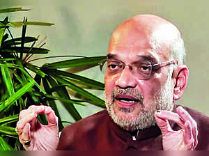 If SC is Seized of Matter, it’s Not Right for Me to Comment: Shah