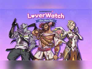 Overwatch 2 introduces dating sim. Know how to play Loverwatch