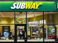 Subway Free Sandwich: Subway's new offer: Free sandwiches for a lifetime by  changing your name - The Economic Times