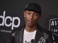 Pharrell Williams Bridges Louis Vuitton's Past & Future