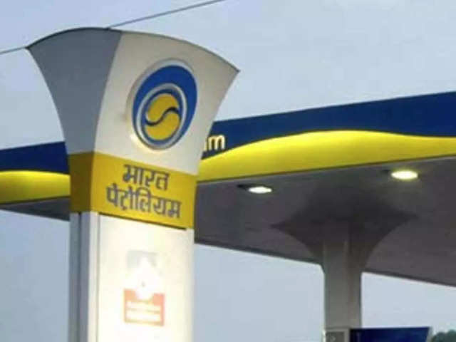 BPCL