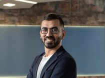 Pranjal Kamra – CEO, Finology Ventures