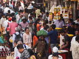 India, soon world's most populous nation, doesn't know how many people it has