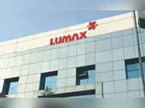 ​Lumax Industries