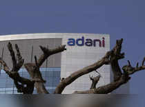 Adani Enterprises stock rises over 4% after Q3 results