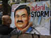 Adani stocks: Non-stop selling continues as 4 counters hit 5% lower circuit