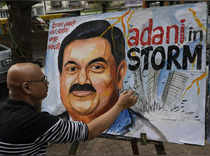 Adani stocks: Non-stop selling continues as 4 counters hit 5% lower circuit