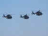 HAL, German firm HENSOLDT to jointly produce Obstacle Avoidance System for Indian helicopters