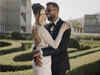 Wedding Encore! Hardik Pandya & Natasa Stankovic Renew Marriage Vows On Valentine’s Day