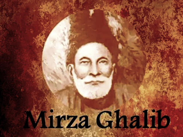 Ghalib, the humanist - Times of India