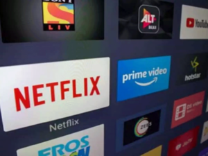 Top 3 releases for the weekend on Amazon Prime, Netflix, and other OTT platforms