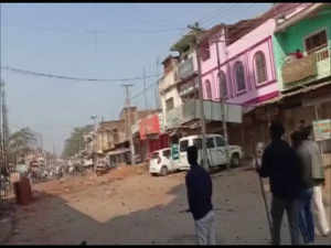 Two groups clash in Jharkhand's Palamu; Section 144 imposed