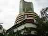 Sensex, Nifty up 0.8% on strong GDP numbers