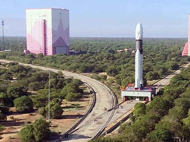 Space regulator authorises India's first private rocket launch on November 18