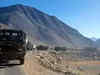 Union Cabinet approves construction of Shinkun La tunnel to provide all-weather connectivity to Ladakh