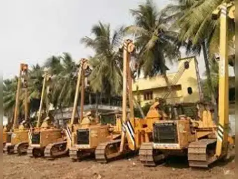 Likhitha Infrastructure: Buy | CMP: Rs 253.8 | Target: Rs 285 | Stop Loss: Rs 240