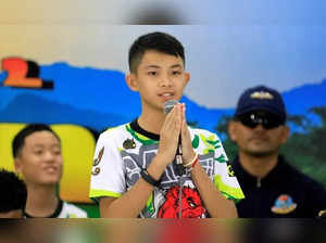 Thai cave rescue: Wild Boars captain Duangpetch Promthep passes away in UK