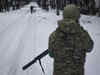 Russia claims minor Ukraine progress, Kyiv readies offensive