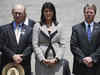 Nikki Haley announces 2024 White House bid, says "proud daughter of Indian immigrants"