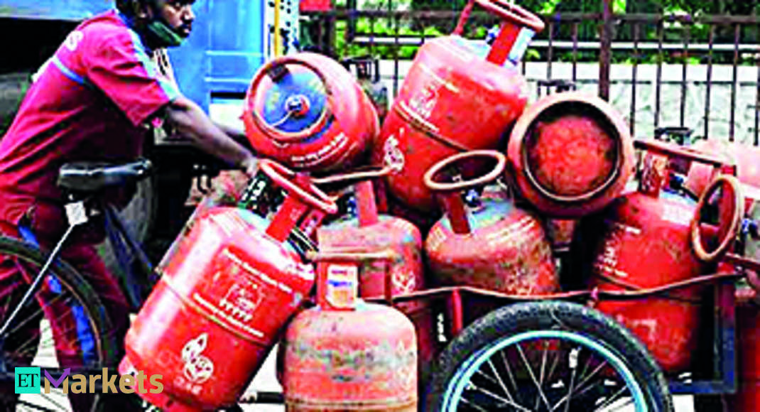 Commercial users rush to LPG as LNG prices pinch