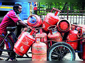 Commercial Users Rush to LPG as LNG Prices Pinch