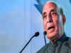 75% of procurement budget reserved for domestic companies: Defence minister Rajnath Singh