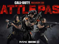 MW2 Season 5: Call of Duty: Warzone 2, Modern Warfare 2 season 5 to feature  Nicki Minaj, 21 Savage? - The Economic Times