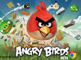 Angry Birds Seasons