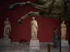 Museum that houses world's most important Greek antiquities to undergo major renovation