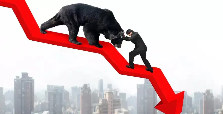 Death Cross stocks: Death Crossovers: These 6 stocks signal further ...