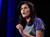 US: I am proud daughter of Indian Immigrants, says Nikki Haley