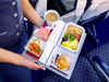 As airlines cut cost, menus getting rejigged. Prawns are out. What is in?