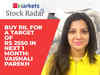 Stock Radar: Buy RIL for a target of Rs 2550 in next 1 month, says Vaishali Parekh