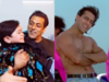 Abdu Rozik and Salman Khan dance to “Oh oh Jaane Jaana, video goes viral. Watch here