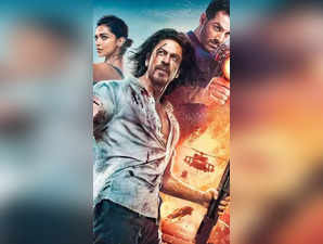 Yash Raj films announced February 17 as ‘Pathaan’ day, ticket prices slashed