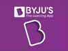 Byju’s in talks to raise $500 million from TPG, sovereign funds: report