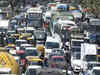 Bangalore among the world's most congested cities. How many hours do citizens spend in traffic?