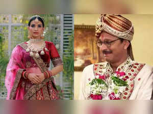 TMKOC fame Priya Ahuja aka ‘Rita Reporter’ to marry Popat Lal in the show. Here’s what is known so far