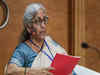 Budget took note of external factors: Finance Minister Nirmala Sitharaman