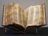 World's oldest near-complete Hebrew Bible up for auction, may fetch $50 mn