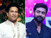 'The sunrise was special this morning.' Sachin Tendulkar meets Suriya, shares special note in Tamil
