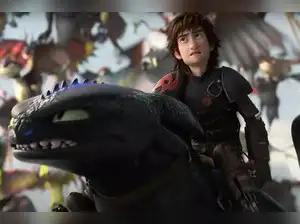 How To Train Your Dragon Series: How to Train Your Dragon live-action