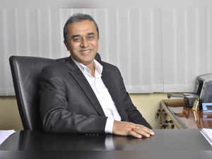 Mr. Kamal Nandi, Business Head and Executive Vice President – Godrej Appliances, part of Godrej & Boyce